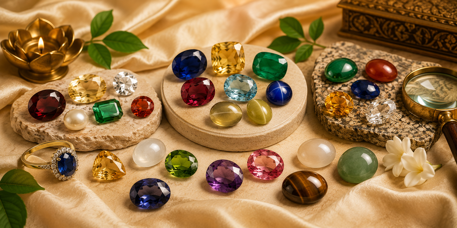 Natural Gems